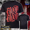 Blood in Blood Out - Men "Blood Logo" T-Shirt