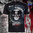 Blood in Blood Out - Herren "Placa" T-Shirt