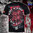 Blood in Blood Out - Herren "Plata o Plomo" T-Shirt