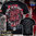 Blood in Blood Out - Herren "Plata o Plomo" T-Shirt