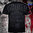 Blood in Blood Out - Men "Bound" T-Shirt